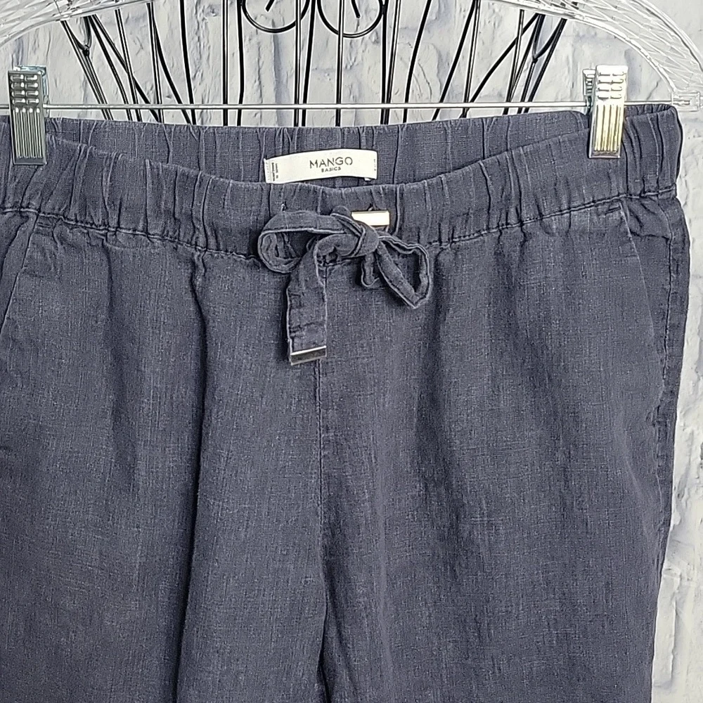 Mango basics denim